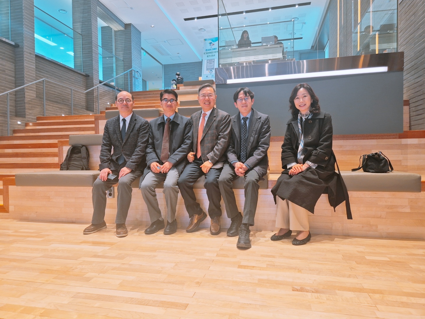 데이터사이언스 융합인재 양성사업 1단계(2023~2025) 평가(11/12(수), 한국연구재단 대전청사) 대표이미지