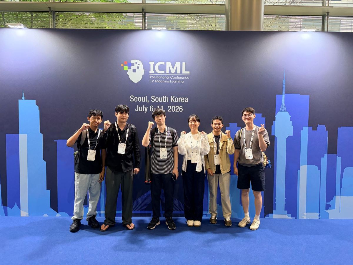 [학술대회] 2026 ICML 대표이미지